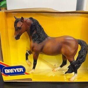 Breyer Marabella Morgan NO  973